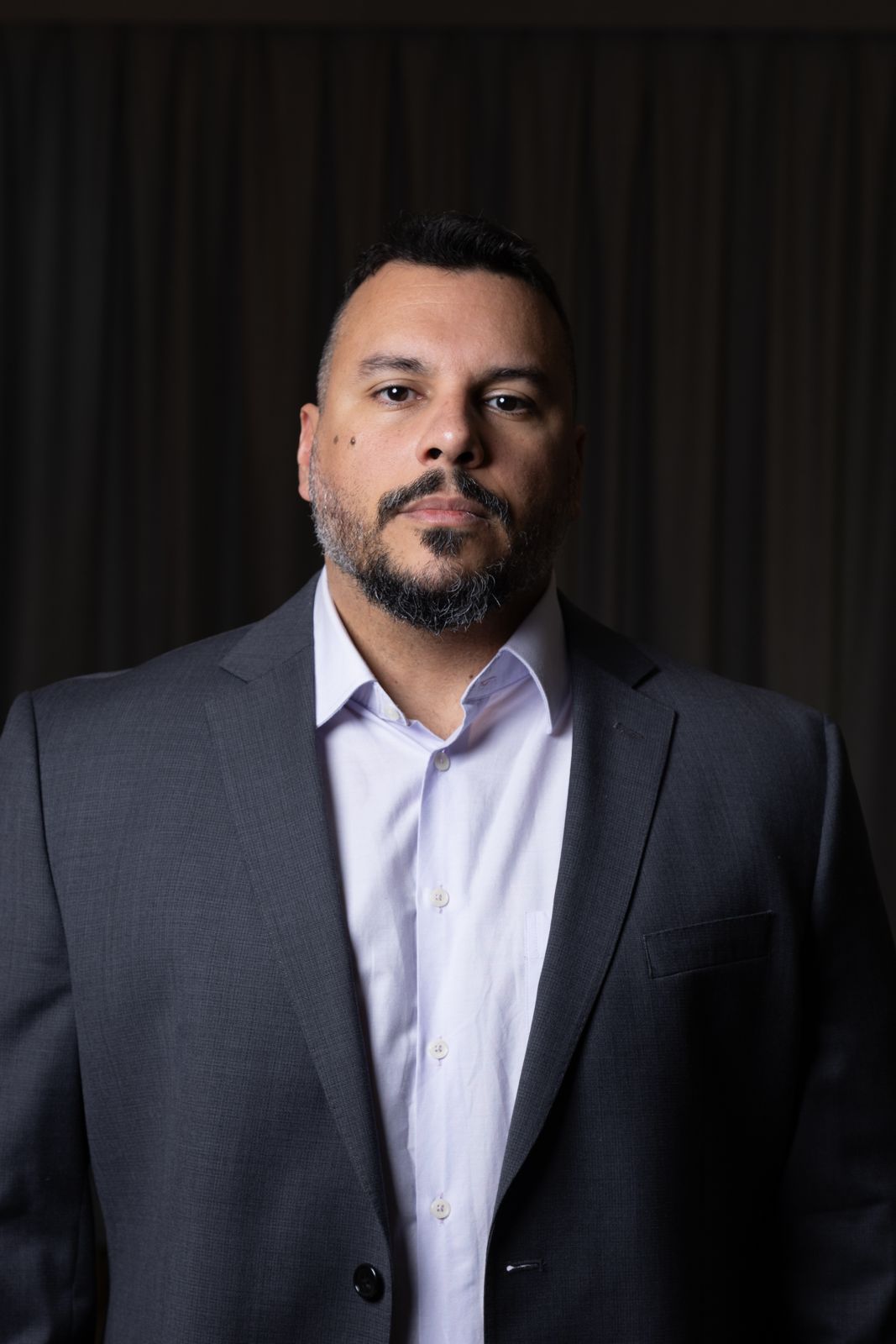 Guardian with students